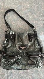 Kathy van zeeland tas, Sieraden, Tassen en Uiterlijk, Ophalen of Verzenden, Gebruikt, Handtas