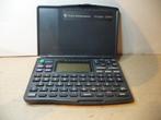 Texas Instruments rekenmachine .Type: PS 6560i . Verzending, Diversen, Ophalen, Gebruikt
