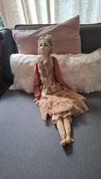 zeldzame sofadoll, Antiek en Kunst, Ophalen of Verzenden