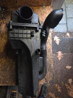 Luchtfilterhuis Ford Fiesta MK7 1.6, Ophalen, Gebruikt, Ford