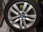 Bmw winter velgenset 4 serie 17 inch, Auto-onderdelen, Banden en Velgen, Ophalen, Gebruikt, Velg(en), 17 inch