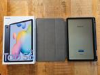 Samsung Galaxy Tab S6 Lite, Computers en Software, Android Tablets, Samsung, Uitbreidbaar geheugen, 64 GB, Ophalen of Verzenden
