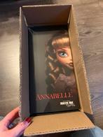 Annabelle pop  monster high skullector, Verzamelen, Ophalen, Nieuw, Pop