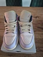 Nike Air Jordan maat 41 - Prima Conditie!, Kleding | Dames, Schoenen, Nike, Ophalen of Verzenden, Gedragen, Sneakers of Gympen