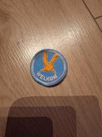 Scouting welkom insigne, Verzamelen, Scouting, Ophalen of Verzenden, Embleem, Speld of Insigne