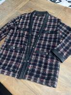 Nieuw mooi jasje MAJE  mt 38, Maat 38/40 (M), Overige kleuren, Nieuw, Ophalen of Verzenden