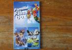 DVD: Familie Film Box. 3 DVD's., Avontuur, Alle leeftijden, Boxset, Ophalen of Verzenden