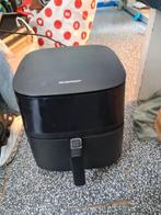 Silver Crest Airfryer - Zo goed als nieuw!, Ophalen of Verzenden, Silvercrest