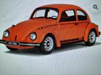 Volkswagen 1200 Beetle Jeans 2 OT637 Otto Ottomobile, Nieuw, OttOMobile, Ophalen of Verzenden, Auto