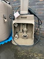 Intex jacuzzi pomp met E90 code, Ophalen, Gebruikt, Pomp
