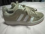 Adidas Campus Sneakers Maat 36, Ophalen of Verzenden, Zo goed als nieuw, Beige, Sneakers of Gympen