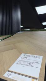 PVC Visgraat Hope, Ophalen of Verzenden, Nieuw, 75 m² of meer, Overige typen