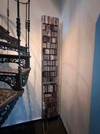 CD rekken, Ophalen, Zo goed als nieuw, Cd's