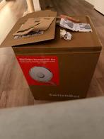 SwitchBot K10+ Pro - Never opened, Verzenden, Nieuw, Robotstofzuiger, Minder dan 1200 watt