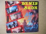 s0768 denis azor - ala li la, Ophalen, Gebruikt, 7 inch, Single