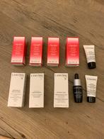 Shiseido/Lancome Gezichtsverzorging Set, Overige kleuren, Gehele gezicht, Nieuw, Ophalen of Verzenden