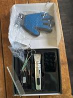 Tondeuse voor dieren, Ophalen of Verzenden, Zo goed als nieuw