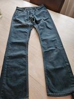 Garcia jeans, Ophalen of Verzenden, Zo goed als nieuw, Blauw