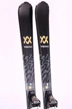 140 147 154 168 ski's VOLKL DEACON 7.6 2024, black/grey, Sport en Fitness, Overige merken, 140 tot 160 cm, Gebruikt, Verzenden