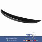 W177 A35 AMG DAK SPOILER Mercedes A Klasse 2018-2023 35 AMG, Gebruikt, Achterklep, Mercedes-Benz, Ophalen of Verzenden