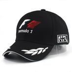 T.k. Formula 1 baseball cap pet nieuw formule 1            , Ophalen of Verzenden, Nieuw, One size fits all, Pet