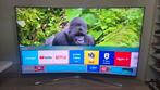 4K Samsung curved Smart Tv 48inch  koelventilator  werk niet, Ophalen of Verzenden, Zo goed als nieuw, 100 cm of meer, Samsung