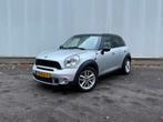 Mini Countryman 1.6 Cooper S All4 Chili 2011 Clima,Leder,Xen, Euro 5, 15 km/l, 74 €/maand, Handgeschakeld