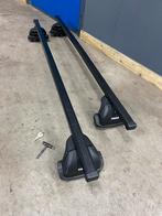 Thule dakdragers Peugeot 207, Auto diversen, Dakdragers, Ophalen, Zo goed als nieuw, Info@thulegroup.com, Thule