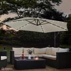 Online Veiling: Tuinbank Sanremo 122x54x73cm, Tuin en Terras, Tuinbanken, Nieuw