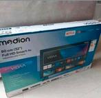 Medion televisie nieuw 32 inch, Ophalen