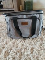 Grijze Koeltas - Nieuw!, Caravans en Kamperen, Koelboxen, Verzenden, Nieuw, Koeltas, Koelelement