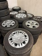 Partij velgen winter/zomerbanden, Auto-onderdelen, Banden en Velgen, Ophalen of Verzenden, Zomerbanden