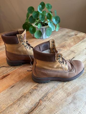 Timberland schoenen beschikbaar voor biedingen