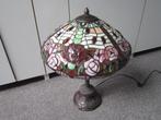 TIFFANY LAMP TAFELLAMP, Ophalen