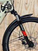 Haibike Trekking 4 E-Bike  Shimano Altus, Niet ingevuld, Ophalen of Verzenden, Zo goed als nieuw, 47 tot 51 cm