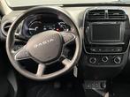 Dacia Spring Expression 27 kWh, 51 min, 8 €/maand, Zwart, Te koop