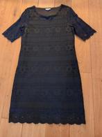 z.g.a.n. Zwart kanten jurkje van Madness, maat M, Kleding | Dames, Jurken, Maat 38/40 (M), Madness, Zwart, Ophalen of Verzenden