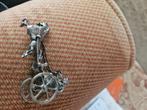 Divers zilver en verzilverd, Antiek en Kunst, Ophalen