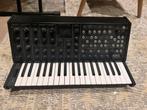 Korg MS-20 Mini Analoge Synthesizer, Muziek en Instrumenten, Synthesizers, Korg, Zo goed als nieuw, Met midi-aansluiting, Overige aantallen