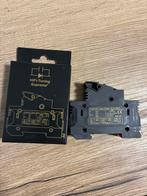 Hifi-Tuning Supreme3 zekeringhouder + HT S3 zekering (16A), Audio, Tv en Foto, Audiokabels en Televisiekabels, Ophalen of Verzenden