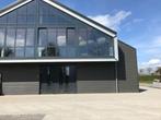 Te huur: opslagunit van 53 m², Ophalen, Nieuw