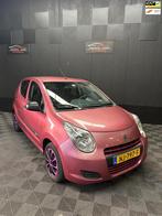 Suzuki Alto 1.0 Base | Airco | Nieuwe APK |, Voorwielaandrijving, Euro 5, Stof, Gebruikt