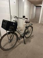 Cortina transport fiets omafiets 28” 57cm, Gebruikt, Versnellingen, Cortina, 56 cm of meer