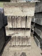 Betonbanden stoepranden 15x40x100cm trottoirbanden, Tuin en Terras, Tegels en Klinkers, Bij dit gebruikte product niet meer te achterhalen.