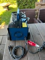Ferm lasapparaat 380 en 230V, Doe-het-zelf en Verbouw, Gereedschap | Lasapparaten, Ophalen, Zo goed als nieuw, Minder dan 150 ampère