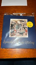 Efteling anton pieck, Verzamelen, Efteling, Ophalen of Verzenden, Zo goed als nieuw