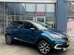 Renault Captur 1.2 TCe Intens | Clima | Camera | N.A.P | 118, Voorwielaandrijving, Lichtsensor, Gebruikt, 4 cilinders