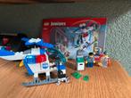 LEGO Juniors 10720 Politiehelikopter Achtervolging, Ophalen of Verzenden, Complete set, Lego