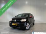Volkswagen Up! 1.0 BMT up! 'BEATS', Airco|Beats soundsysteem, Auto's, Voorwielaandrijving, Stof, Gebruikt, Zwart