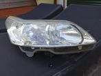 Citroen C4 2007 rechter koplamp unit, Auto-onderdelen, Verlichting, Ophalen of Verzenden, Gebruikt, Citroën